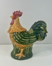 Vintage rooster cookie for sale  Powhatan