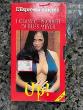 vhs classic usato  Vigevano