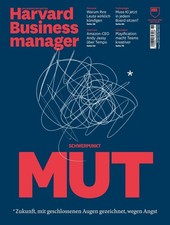 Zeitschrift harvard business gebraucht kaufen  Deutschland