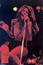Tina turner vintage for sale  Bayside