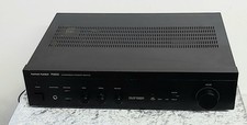 Integrated amplifier harman gebraucht kaufen  München