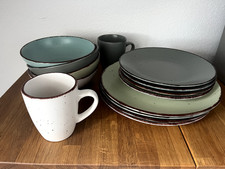 Esservice creatable teller gebraucht kaufen  Moosburg a.d.Isar