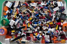Lego printed stickers for sale  LISKEARD