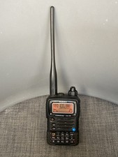 Yaesu submersible handy for sale  BARNET