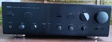 Amplificateur yamaha 550 d'occasion  Caen