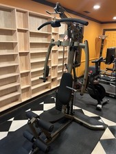 Body solid bfmg20 for sale  Brookeville