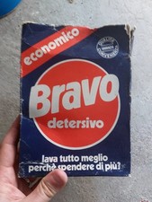 detersivo scatola usato detersivo scatola usato Venezia