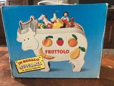 Fruttolo mucca mia usato  Bra