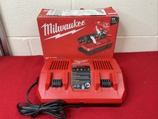 Milwaukee m18 dual for sale  Jackson