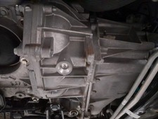CAIXA DE CÂMBIO JR5086 / A063424 / 2570916 PARA DACIA SANDERO STEPWAY comprar usado  Enviando para Brazil