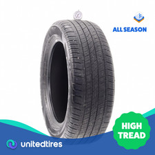 Used 225 55r17 for sale  Chicago