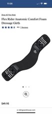 Flex rider anatomic for sale  Newberry