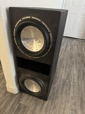 Rockford fosgate t1d4 for sale  Glendale