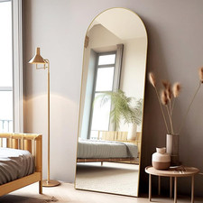 Floor mirror arched for sale  Eugene