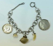 Charivari kette 835 gebraucht kaufen  München