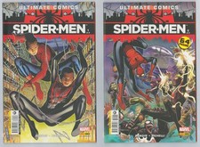 Ultimate comics spider usato  Venezia