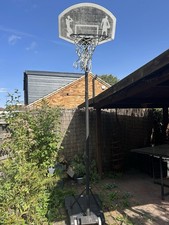 Basketball hoop net for sale  WARE