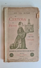 Certosa pavia milano usato  Rimini
