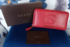 Rare gucci soho for sale  Altoona