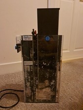 Deltec mce500 protein for sale  HOLYWELL