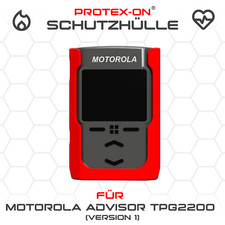 Motorola advisor tpg2200 gebraucht kaufen  Eresing