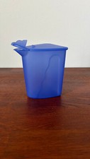 Tupperware sahne zuckerbehält gebraucht kaufen  Potsdam
