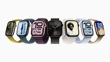 Apple Watch Series 10 GPS + Celular 46mm Smartwatch Estojo de Alumínio - Excelente comprar usado  Enviando para Brazil