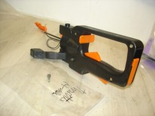 Stihl hs80 throttle d'occasion  Expédié en Belgium