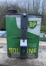 Halter öldose liter gebraucht kaufen  Korschenbroich
