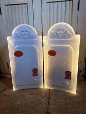 Blow mold halloween for sale  Wells