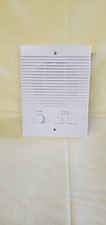 Alto-falante interfone branco M&S modelo N35  comprar usado  Enviando para Brazil