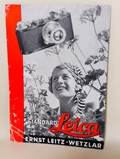 A0553 rara brochure usato  Spedire a Italy