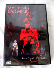 Mylene farmer ombre... d'occasion  Castres