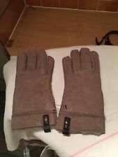 Ugg tenney suedebeige for sale  GLASGOW