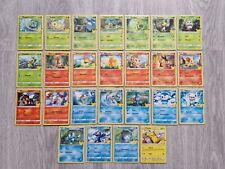 Pokemon mcdonalds 25th gebraucht kaufen  Lünen