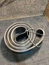 Correia em V com faixas D&D Power Drive C-240 C 7/8 x 244 polegadas OC 6 bandas borracha preta comprar usado  Enviando para Brazil