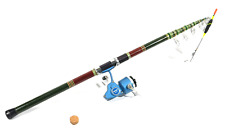 Prl canna pesca usato  Parma