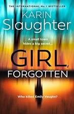 Girl forgotten hardcover for sale  Montgomery
