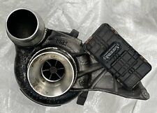 Bmw turbo actuator for sale  KEIGHLEY