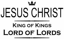 Jesus christ king for sale  Bayard