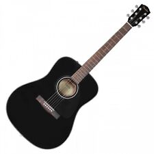 Fender cd60 black usato  Roma