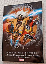 Uncanny men volume for sale  LONDON
