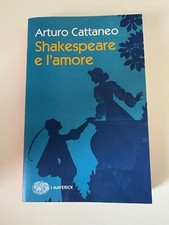 shakespeare l amore usato shakespeare l amore usato Biassono