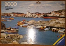 Ravensburger puzzle 2000 gebraucht kaufen  Kaufbeuren
