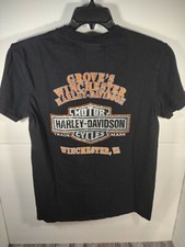Harley davidson men for sale  Martinsburg