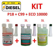 Mecarun kit additif d'occasion  Baziège