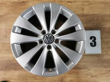 Riginal alufelge phoenix gebraucht kaufen  Köthen