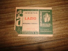 1976 campionato juventus usato  Sessame