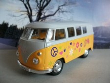 Modellauto 1963 bus gebraucht kaufen  Iserlohn