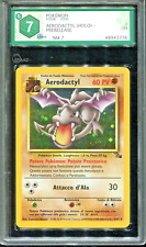 Aerodactyl holo prerelease usato  San Cesareo